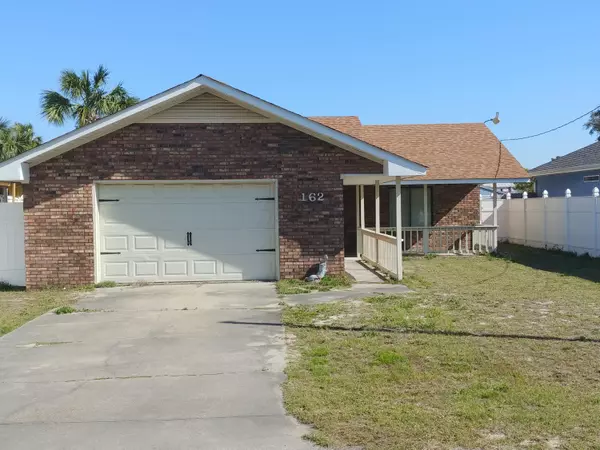 Panama City Beach, FL 32413,162 Crane Street