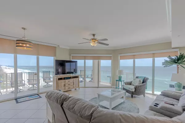 Panama City Beach, FL 32413,16819 Front Beach Road  #817