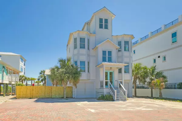 Santa Rosa Beach, FL 32459,21 W Seahorse Circle