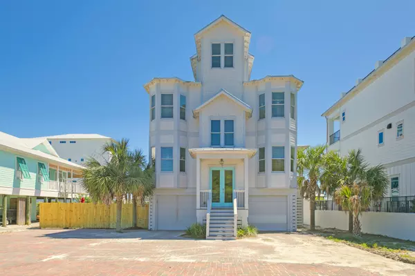 Santa Rosa Beach, FL 32459,21 W Seahorse Circle