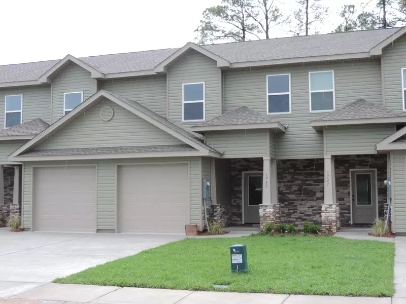 1708 Sound Haven Court, Navarre, FL 32566