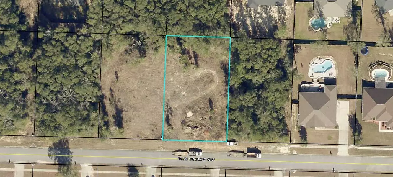 TBD Plum Orchard Way, Crestview, FL 32536