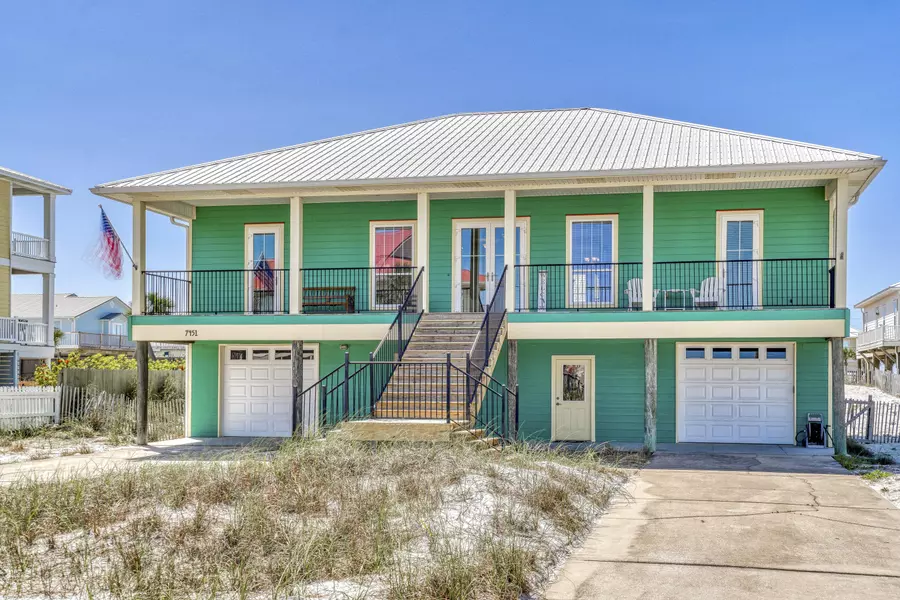 7451 White Sands Boulevard, Navarre, FL 32566