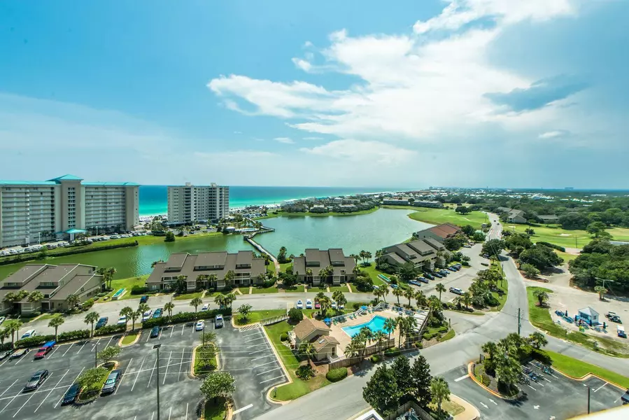 122 Seascape Drive  #UNIT 1010, Miramar Beach, FL 32550