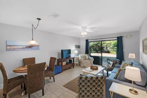 Santa Rosa Beach, FL 32459,59 N Myrtle Drive  #UNIT 207