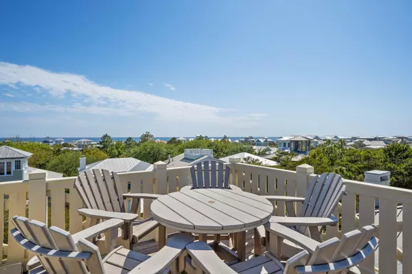 Santa Rosa Beach, FL 32459,146 Silver Laurel Way