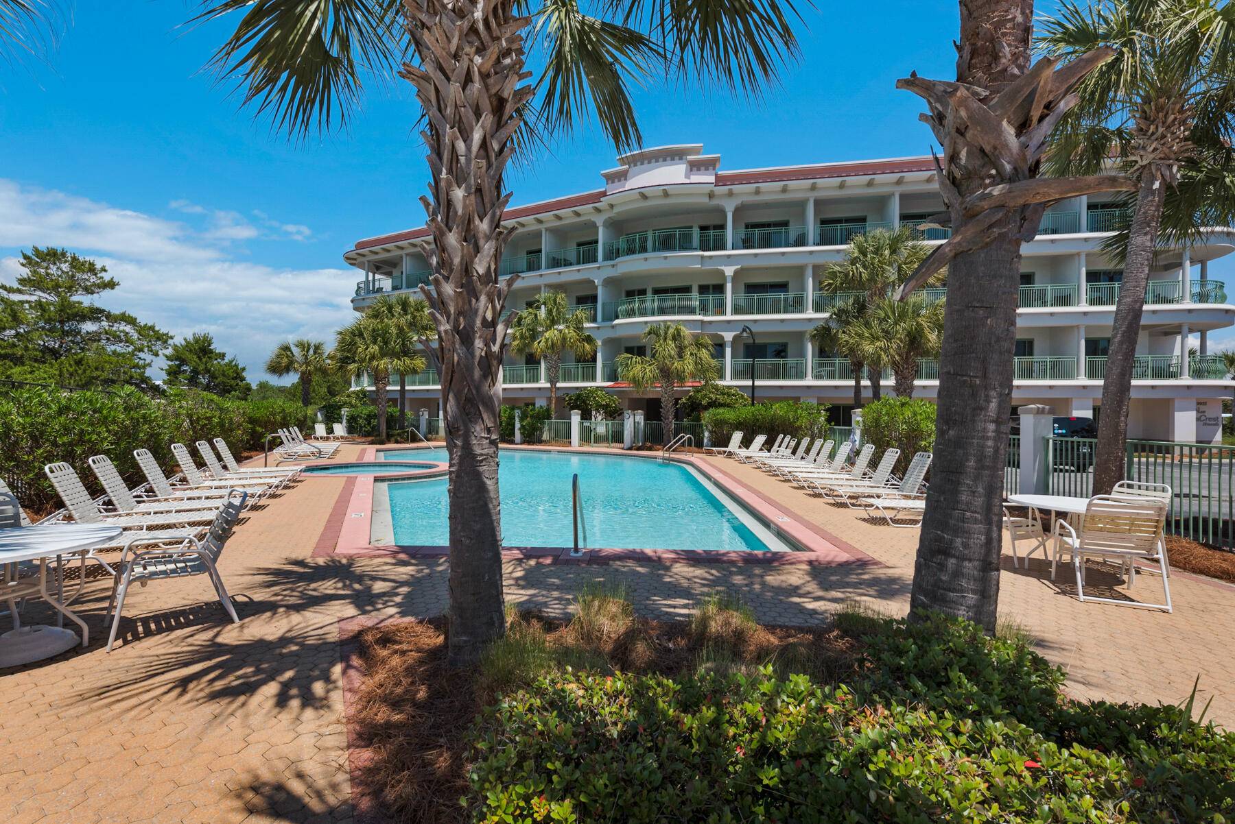 9955 E County Hwy 30A  #106, Rosemary Beach, FL 32461