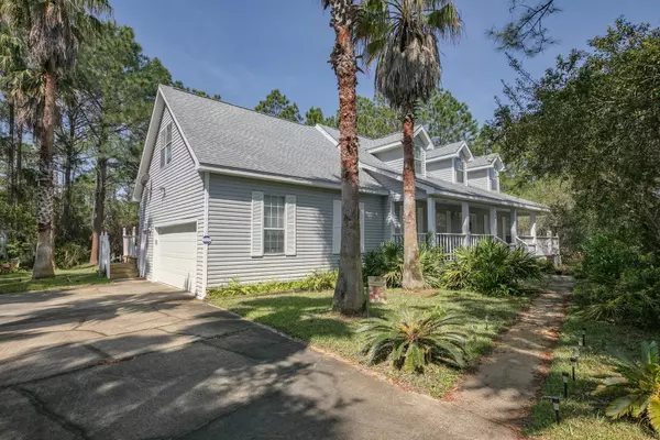 493 Golf Club Drive, Santa Rosa Beach, FL 32459