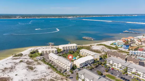 Navarre, FL 32566,1440 Paradise Point Drive  #UNIT 22