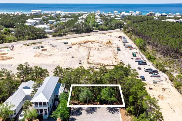 Santa Rosa Beach, FL 32459,Lot D10 Greenway Park