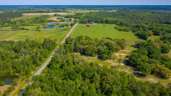 Laurel Hill, FL 32567,6638 Long Road 17 acres