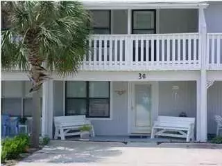 36 Chateau Road, Panama City Beach, FL 32413