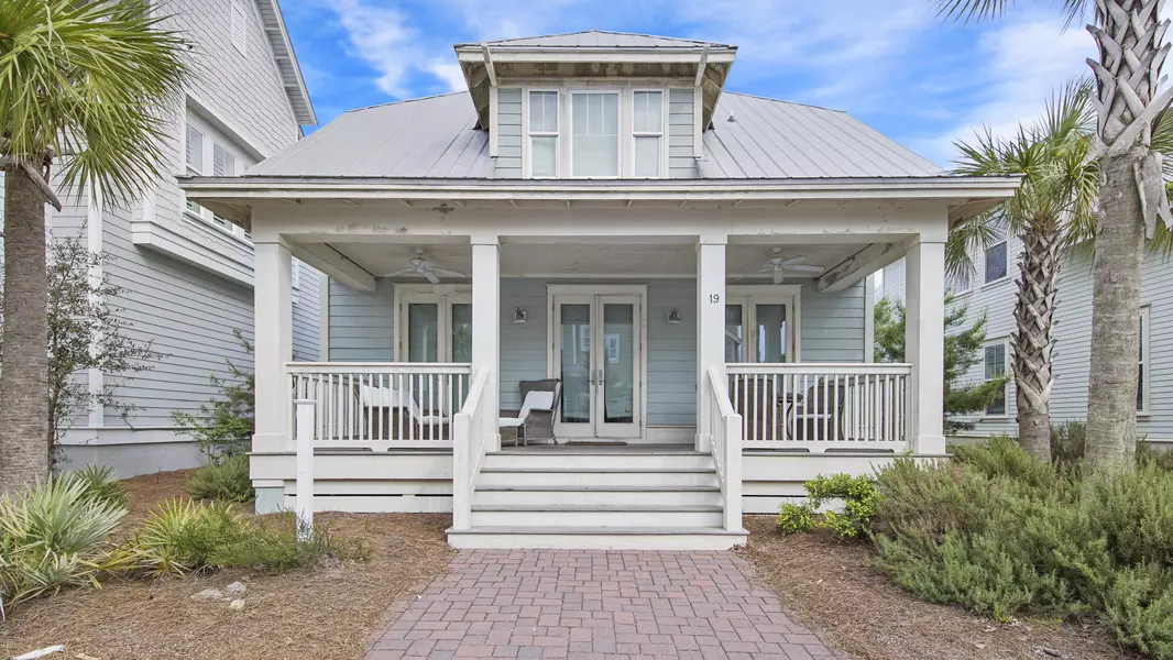 19 W Chester Street, Inlet Beach, FL 32461