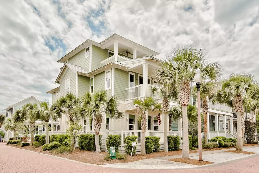 226 E Seacrest Beach Boulevard, Inlet Beach, FL 32461