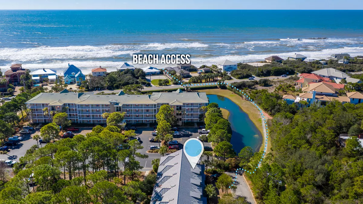 Santa Rosa Beach, FL 32459,57 W Henry Court  #UNIT 6-2