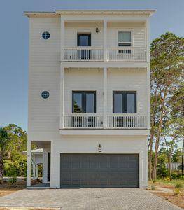 7 Grande Pointe Drive, Inlet Beach, FL 32461