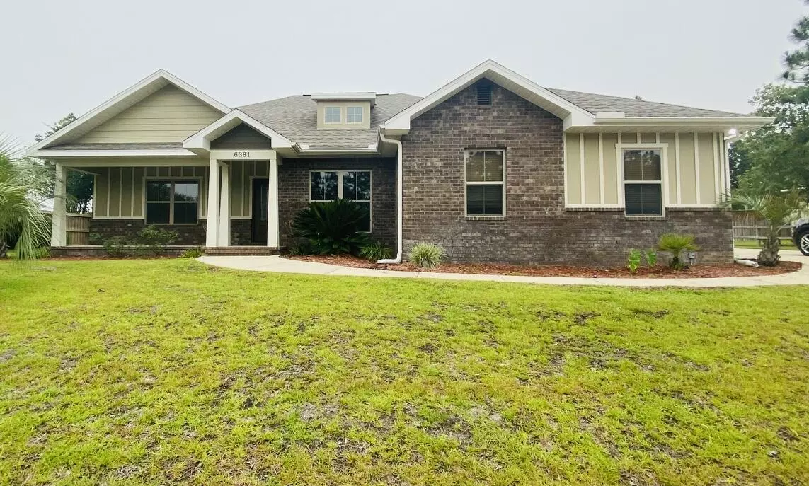 Crestview, FL 32536,6381 Antigone Circle