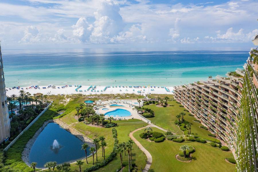 291 Scenic Gulf Drive  #UNIT 1303, Miramar Beach, FL 32550