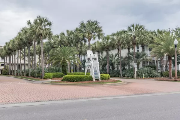 Inlet Beach, FL 32461,40 E Lifeguard Loop