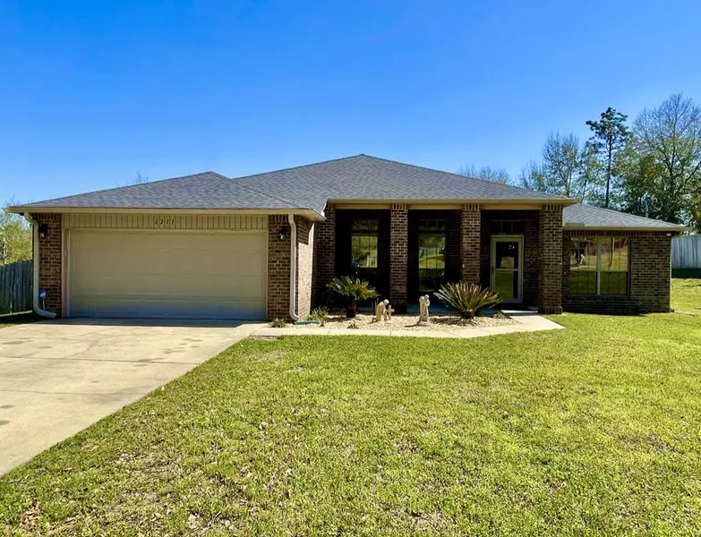 6277 Equine Drive, Crestview, FL 32536