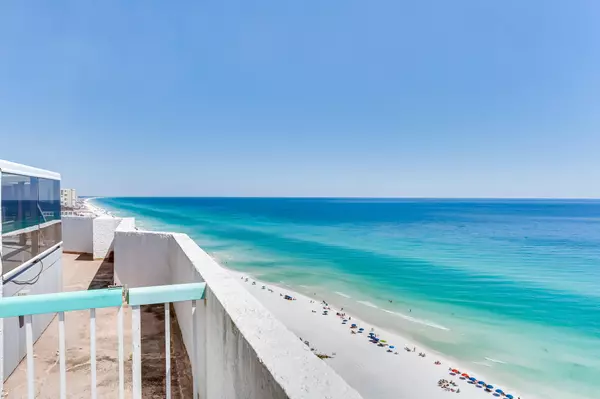 Miramar Beach, FL 32550,1096 Scenic Gulf Drive  #PH 1602