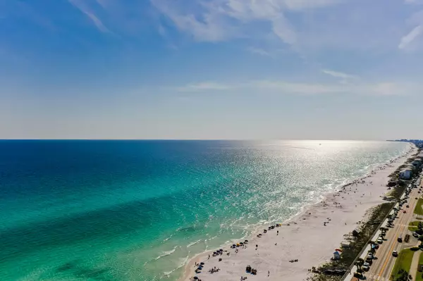 Miramar Beach, FL 32550,1096 Scenic Gulf Drive  #PH 1602