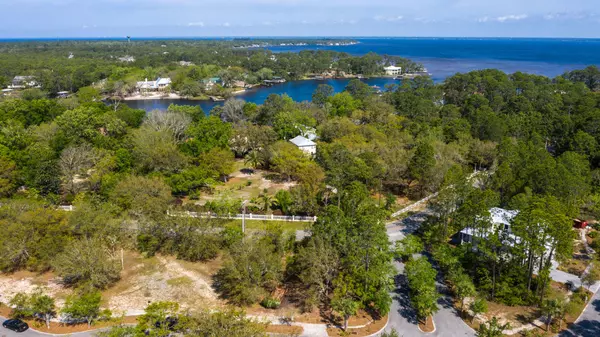 Santa Rosa Beach, FL 32459,lot 48 Hidden Grove PB