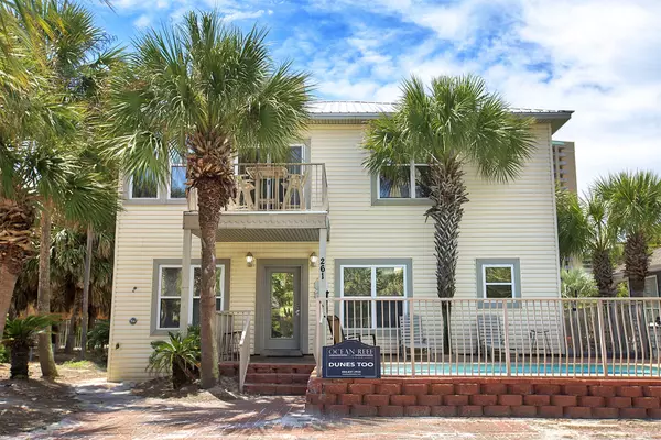 Miramar Beach, FL 32550,261 Open Gulf Street