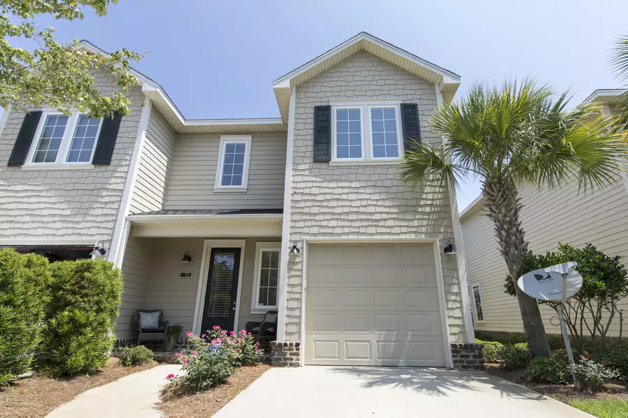 73 Christian Drive  #UNIT 5, Santa Rosa Beach, FL 32459