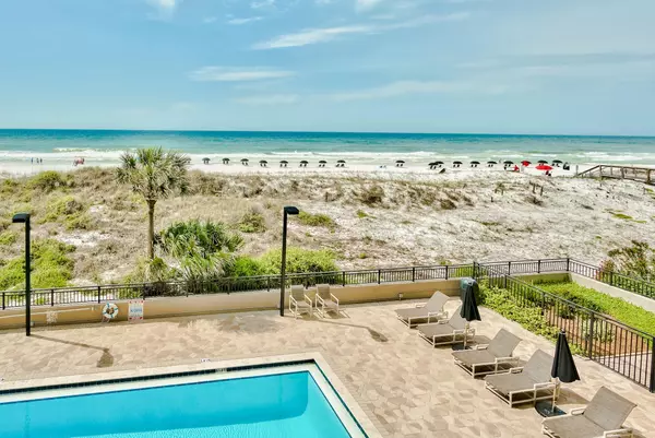 Fort Walton Beach, FL 32548,381 Santa Rosa Boulevard  #UNIT C309