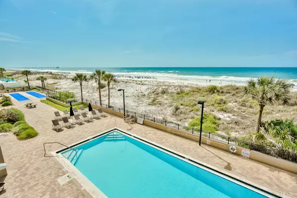 Fort Walton Beach, FL 32548,381 Santa Rosa Boulevard  #UNIT C309