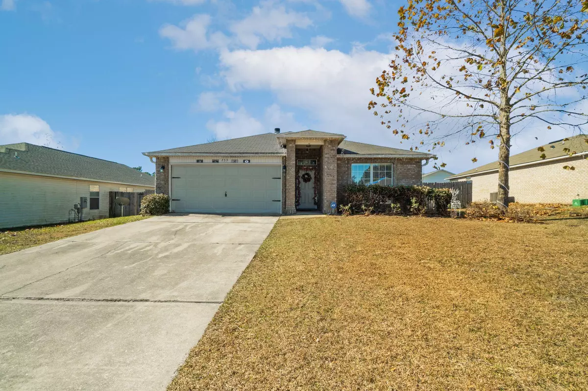 Crestview, FL 32539,233 Limestone Circle