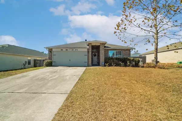 233 Limestone Circle, Crestview, FL 32539