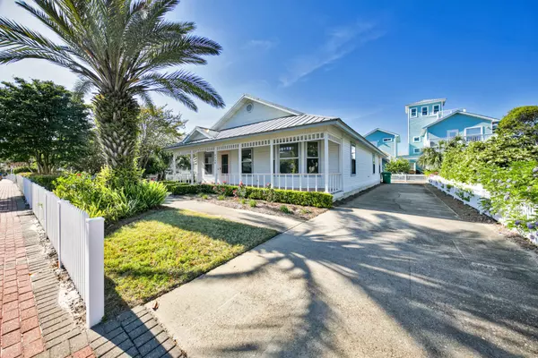 Destin, FL 32541,4450 OceanView Drive