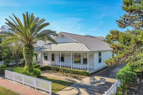 Destin, FL 32541,4450 OceanView Drive