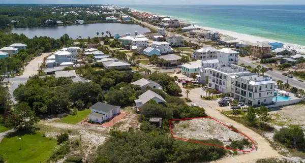 Santa Rosa Beach, FL 32459,70 W Seahorse Circle