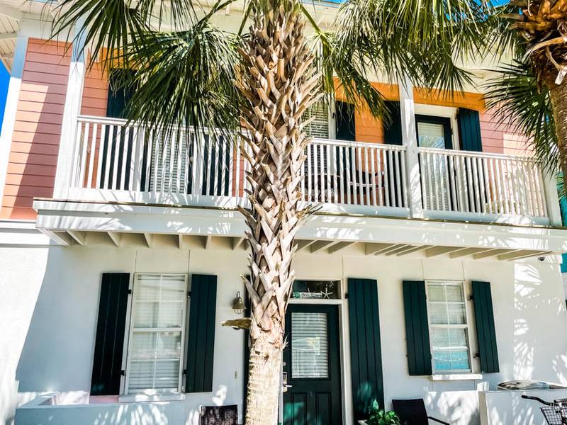 198 Somerset Bridge Road  #UNIT 139, Santa Rosa Beach, FL 32459