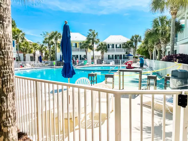 Santa Rosa Beach, FL 32459,198 Somerset Bridge Road  #UNIT 139