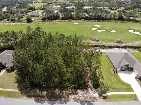 Freeport, FL 32439,Lot 6 Gulf Pines Court