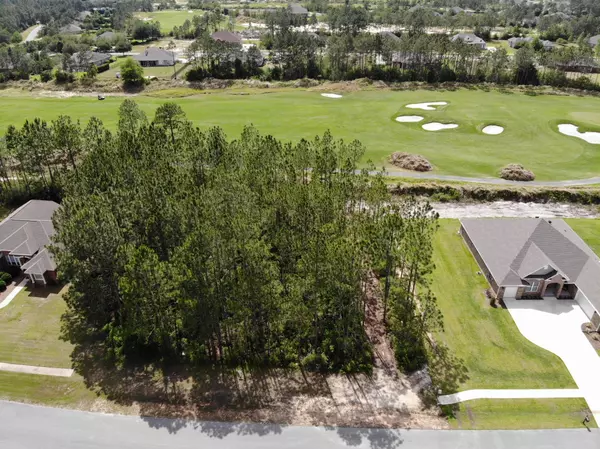 Freeport, FL 32439,Lot 6 Gulf Pines Court