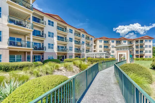 Miramar Beach, FL 32550,1952 Scenic Gulf Drive  #101