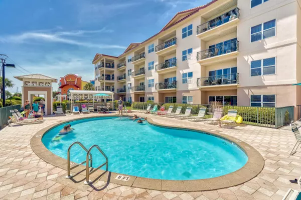 Miramar Beach, FL 32550,1952 Scenic Gulf Drive  #101