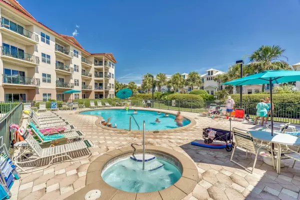 Miramar Beach, FL 32550,1952 Scenic Gulf Drive  #101