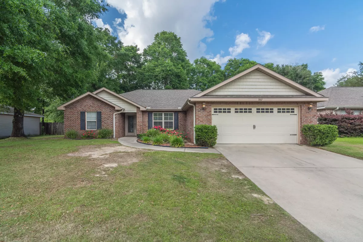 Crestview, FL 32539,2867 Soles Lane