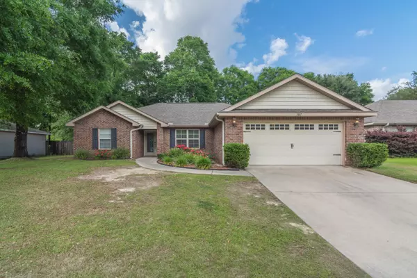 2867 Soles Lane, Crestview, FL 32539