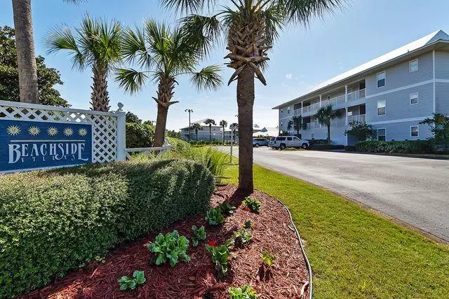 Santa Rosa Beach, FL 32459,11 Beachside Drive  #UNIT 311