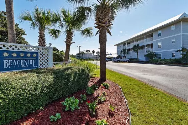 11 Beachside Drive  #UNIT 311, Santa Rosa Beach, FL 32459