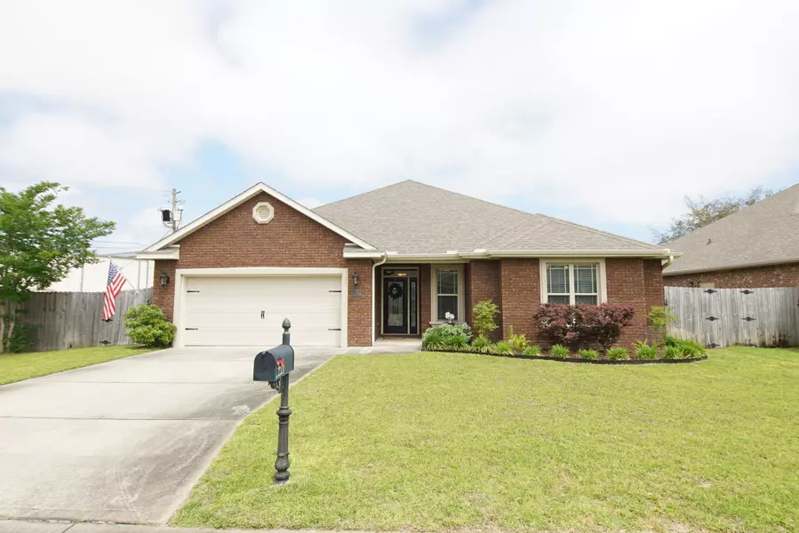 2331 Cummings Drive, Fort Walton Beach, FL 32547