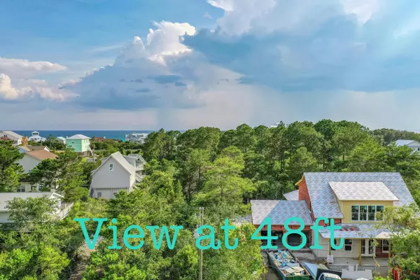 Santa Rosa Beach, FL 32459,Lot 2 Dune Drive