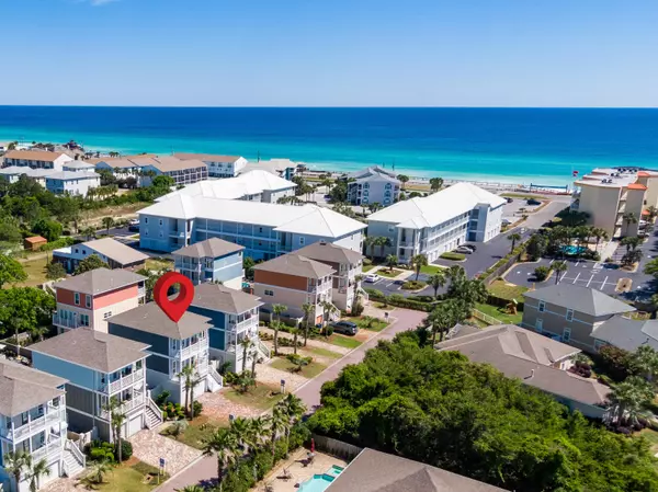 Miramar Beach, FL 32550,29 Payne Street